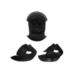 Mousse de joues et Coiffe TT DROP 2026
