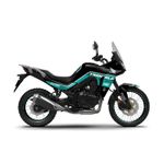  INAYA AQUA Decoratiekit