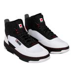 Baskets Moto KT01-S