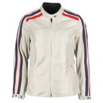 Blouson Moto JADE AIR MESH