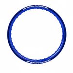  21 X 1.60 36 Löcher PLATINIUM Felge