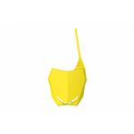  COULEUR JAUNE Voorplaat