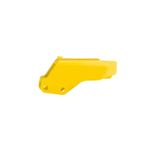 Guide chaîne COULEUR JAUNE