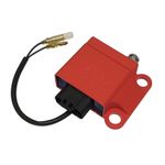 Boitier CDI JD Racing programmable
