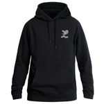 Sweat HOODIE SNAKE II