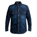 Blauw
