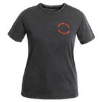  TIGER II T-shirt met korte mouwen