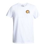 T-Shirt manches courtes BUILT