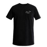 T-Shirt manches courtes WAVE