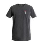 T-Shirt manches courtes RIDE ON FADE