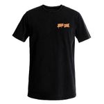 T-Shirt manches courtes VAROOM