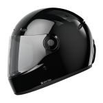 Casque intégral John Doe JD/ONE FROZEN GLOSSY