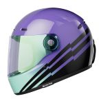 Casque John Doe JD/ONE SPECTRAL
