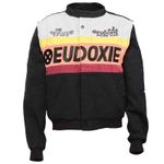Blouson Moto JN RACING PRO