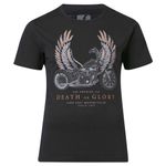 T-Shirt manches courtes WINGS