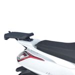 Support top case Top Master pour scooter
