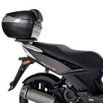 Support top case Top Master pour scooter