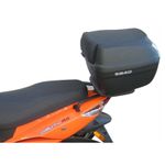  Top Master für Roller Support top case