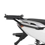 Support top case Top Master pour scooter