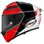 Casque intégral STELLAR 2 - BAGNAIA REPLICA 2022