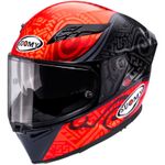 Casque intégral STELLAR 2 - BAGNAIA REPLICA 2023