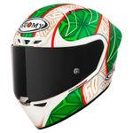 Casque intégral S1-XR GP HICKMAN REPLICA 2023
