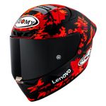 Casque intégral S1-XR GP - BAGNAIA DUCATI REPLICA 2025