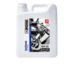 Huile moteur KATANA OFF-ROAD 10W-50 4L