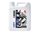 Huile moteur KATANA OFF-ROAD 10W-40 4L