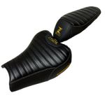 Selle confort VINTAGE Or