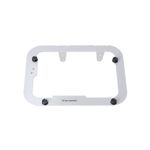 Kit de fixation Bagagerie Pour SysBag L sur support BMW d'origine