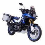  COMPLETE TRAX ADVENTURE 45/37 L KIT Koffer