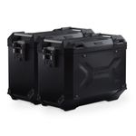 Valise KIT COMPLET TRAX ADVENTURE 45/37 L