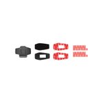 Pièces intercom Interphone KIT DE FIXATION DE RECHANGE U.COM4