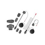 Pièces intercom Interphone KIT AUDIO U-COM 6R/7R