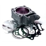 Kit cilindro-pistone (450cc)