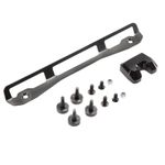  voor ADVENTURE-RACK SHAD Bevestigingsset
