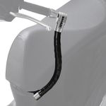 Podpora proti kraji za Shad locks serija 2 / serija 3