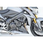 Ochranný kryt motora KIT PATINS