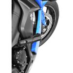 Ochranný kryt motora KIT PATINS