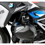 Protection Moteur Kit de 2 pare-carters
