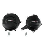 Kit of 2 housing guards Motor protection