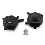 Protection Moteur Kit de 2 pare-carters
