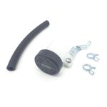  koppelingsvloeistof 15ml plastic Remvloeistofreservoir