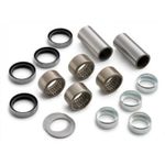  Connecting rod bearing kit
