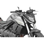 Ochranný kryt motora KIT PATINS