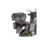 Support valises Monokey