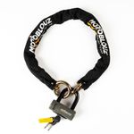 Antivol PROTECT CHAIN ET BLOQUE DISQUE SRA