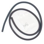 Durite d'essence 4MM