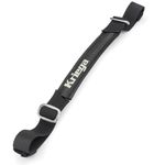  Haul loop - rear Lifting strap